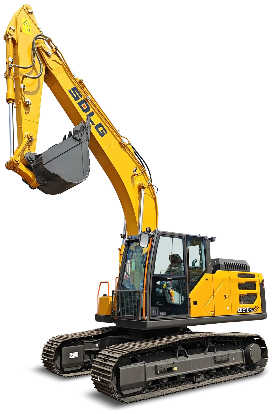 SDLG / E6210Hi