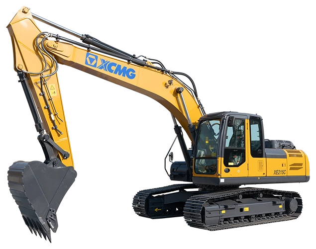 XCMG / XE215C