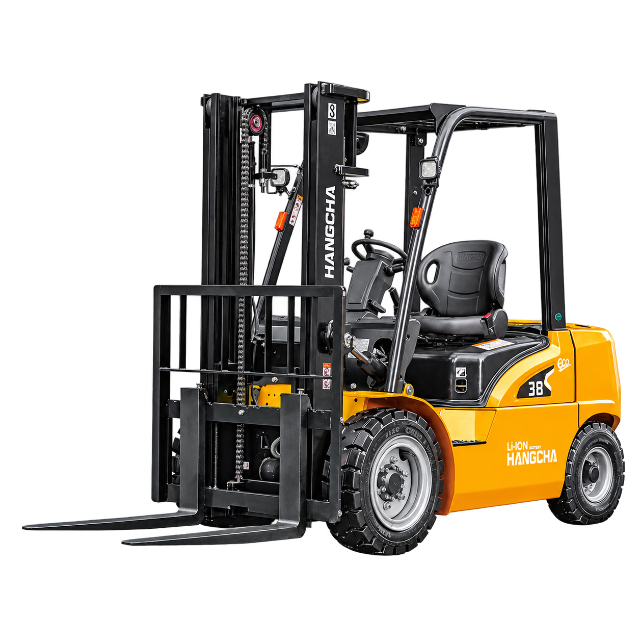 HANGCHA / XE Series