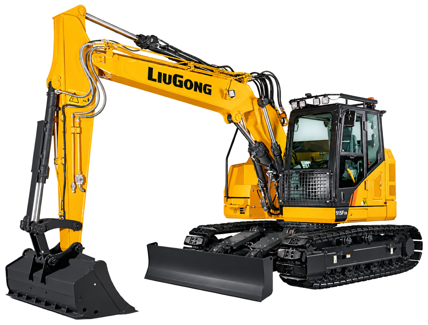LIUGONG / 915FCR