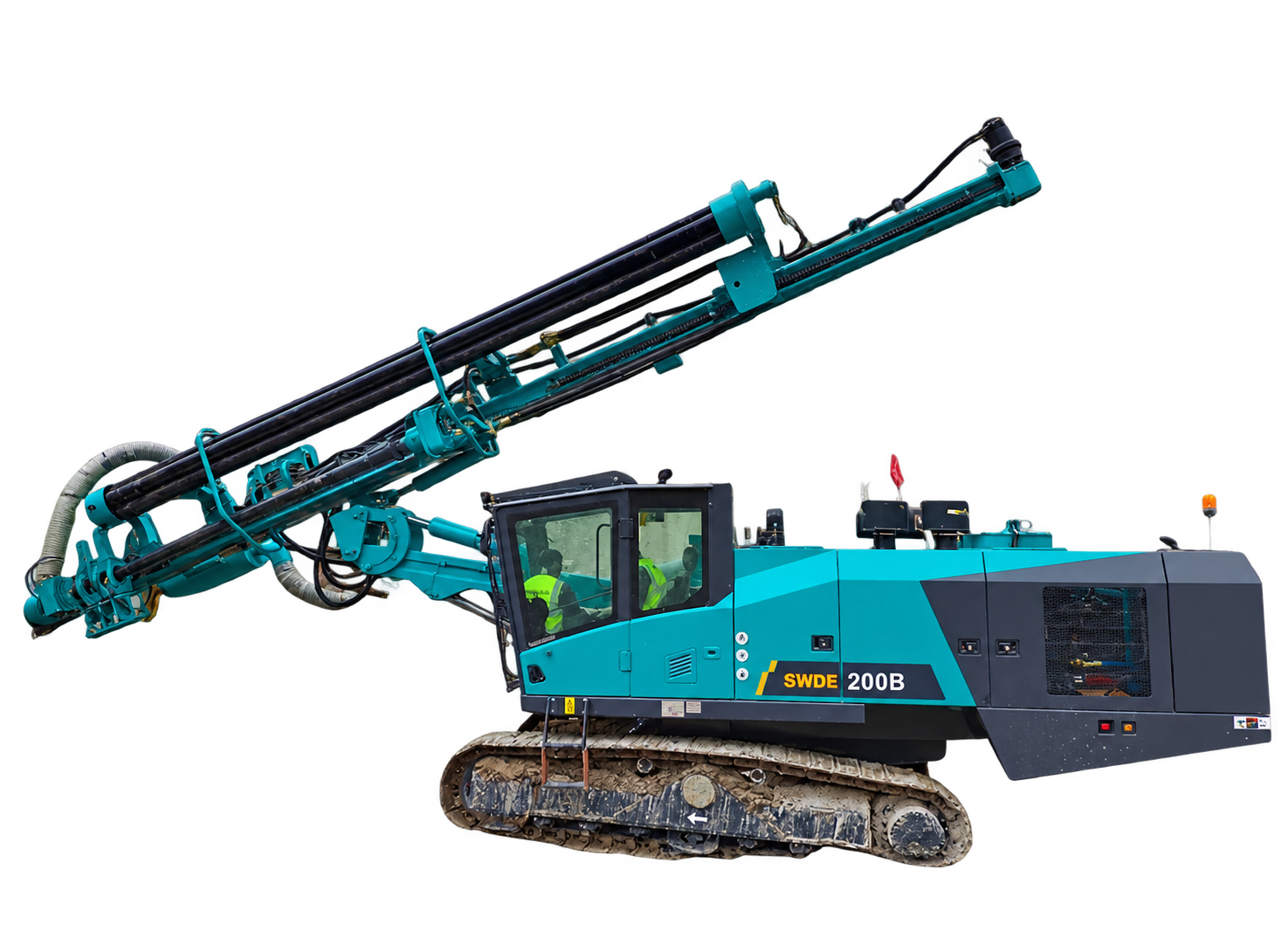 SUNWARD / SWDE200B